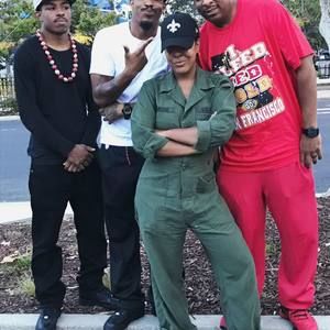 Meet your Posher, Mary